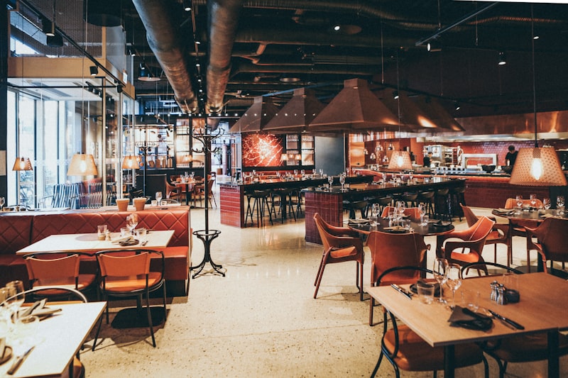 Park View Restaurant