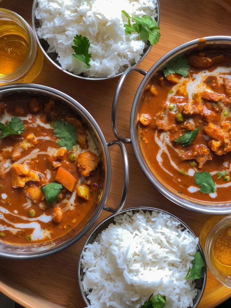 Spice Garden Restaurant