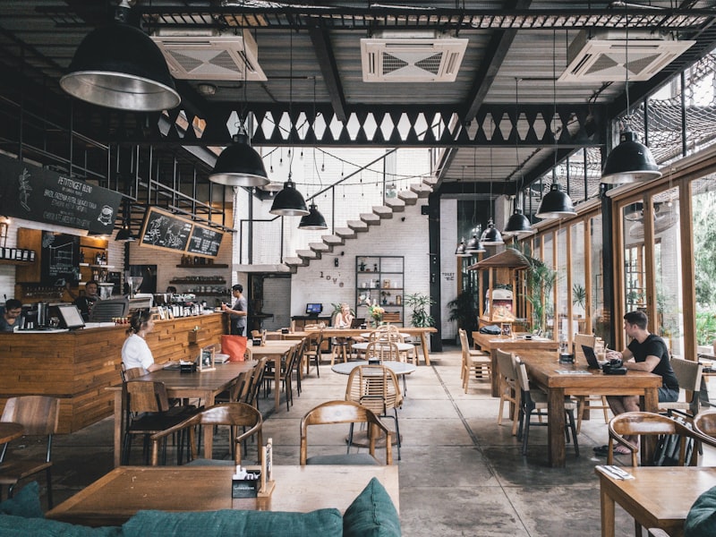 Vintage Kitchen Restaurant